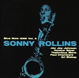 Sonny Rollins - Sonny Rollins, Vol. 2