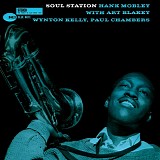 Hank Mobley - Soul Station