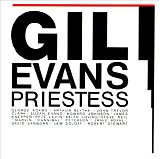 Gil Evans - Priestess