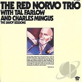 Red Norvo - The Savoy Sessions