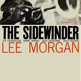 Lee Morgan - The Sidewinder