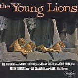 Lee Morgan & Wayne Shorter - The Young Lions