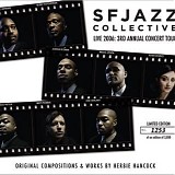 SFJazz Collective - Live 2006 - 3rd Annual Concert Tour