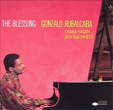 Gonzalo Rubalcaba - The Blessing