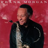 Frank Morgan - A Lovesome Thing