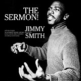 Jimmy Smith - The Sermon!