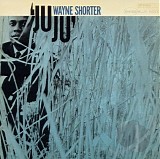 Wayne Shorter - Juju