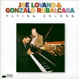 Joe Lovano & Gonzalo Rubalcaba - Flying Colors