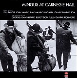 Charles Mingus - Mingus at Carnegie Hall