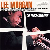 Lee Morgan - The Procrastinator