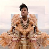 Christian Scott - Christian aTunde Adjuah