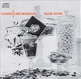 Lee Morgan - Candy