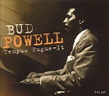 Bud Powell - Tempus Fugue-It