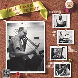 Bill Harris - Bill Harris And Friends