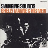 Shelly Manne & His Men - Swinging Sounds