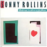 Sonny Rollins - Falling In Love With Jazz