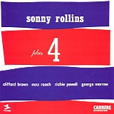 Sonny Rollins - Plus 4