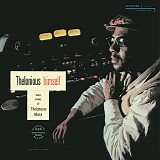 Thelonious Monk - Thelonious Himself