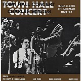 Charles Mingus - Town Hall Concert