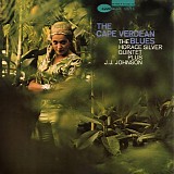 Horace Silver - The Cape Verdean Blues