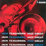Jack Teagarden - Jack Teagarden: Jazz Great