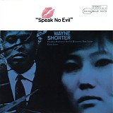 Wayne Shorter - Speak No Evil