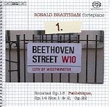 Ronald Brautigam - Sonatas 8-11