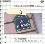 Ronald Brautigam - Sonatas 4-7