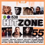 Various artists - Radio 538 Hitzone 55