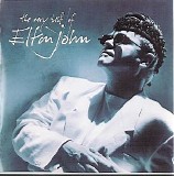 Elton John - The Very Best Of Elton John