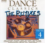 Various artists - Dance Classics: The Remixes Vol. 04