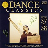 Various artists - Dance Classics: Volume 37 & 38