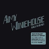 Amy Winehouse - Back to Black: Deluxe Edition