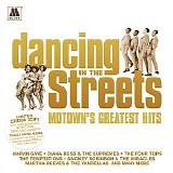 Various artists - Dancing in the Streets: Motown's Greatest Hits