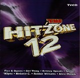Various artists - TMF Hitzone 12