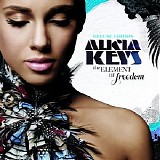 Alicia Keys - Alicia Keys - The Element Of Freedom (DeLuxe Edition)