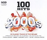 Various artists - 100 Hits: 2000's