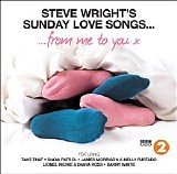 Various artists - Steve Wright's Sunday Love Songs