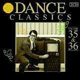 Various artists - Dance Classics: Volume 35 & 36