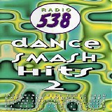 Various artists - 538 Dance Smash Hits 1995 Vol.02