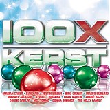 Various artists - 100x Kerst
