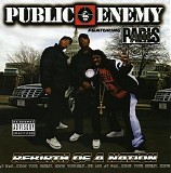 Public Enemy - Rebirth Of A Nation