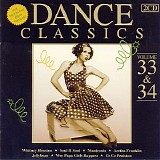 Various artists - Dance Classics: Volume 33 & 34
