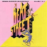 Various artists - Beat Street Vol. 1&2