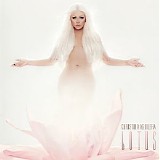 Christina Aguilera - Lotus (Deluxe Edition)