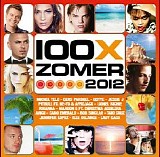 Various artists - 100x Zomer 2012
