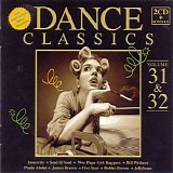 Various artists - Dance Classics: Volume 31 & 32