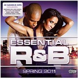 Various artists - Essential R&B: Spring 2011