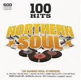 Various artists - 100 Hits: Northern Soul