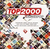 Various artists - Top 2000 Nederpop